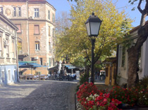 Balkan DMC